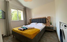 Villa Casa Totti Vue Mer Avec Piscine