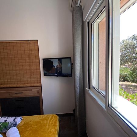 Villa Casa Totti Vue Mer Avec Piscine Porto-Vecchio  Exterior foto