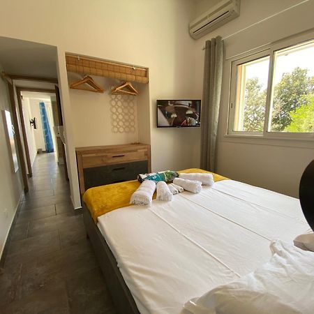 Villa Casa Totti Vue Mer Avec Piscine Porto-Vecchio  Exterior foto