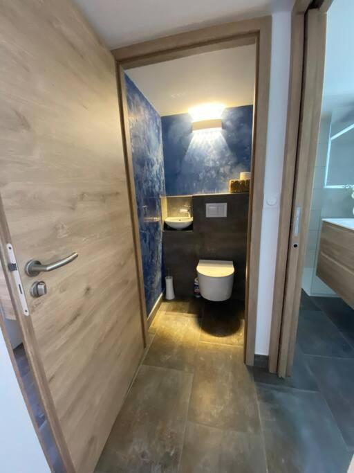 Villa Casa Totti Vue Mer Avec Piscine Porto-Vecchio  Exterior foto