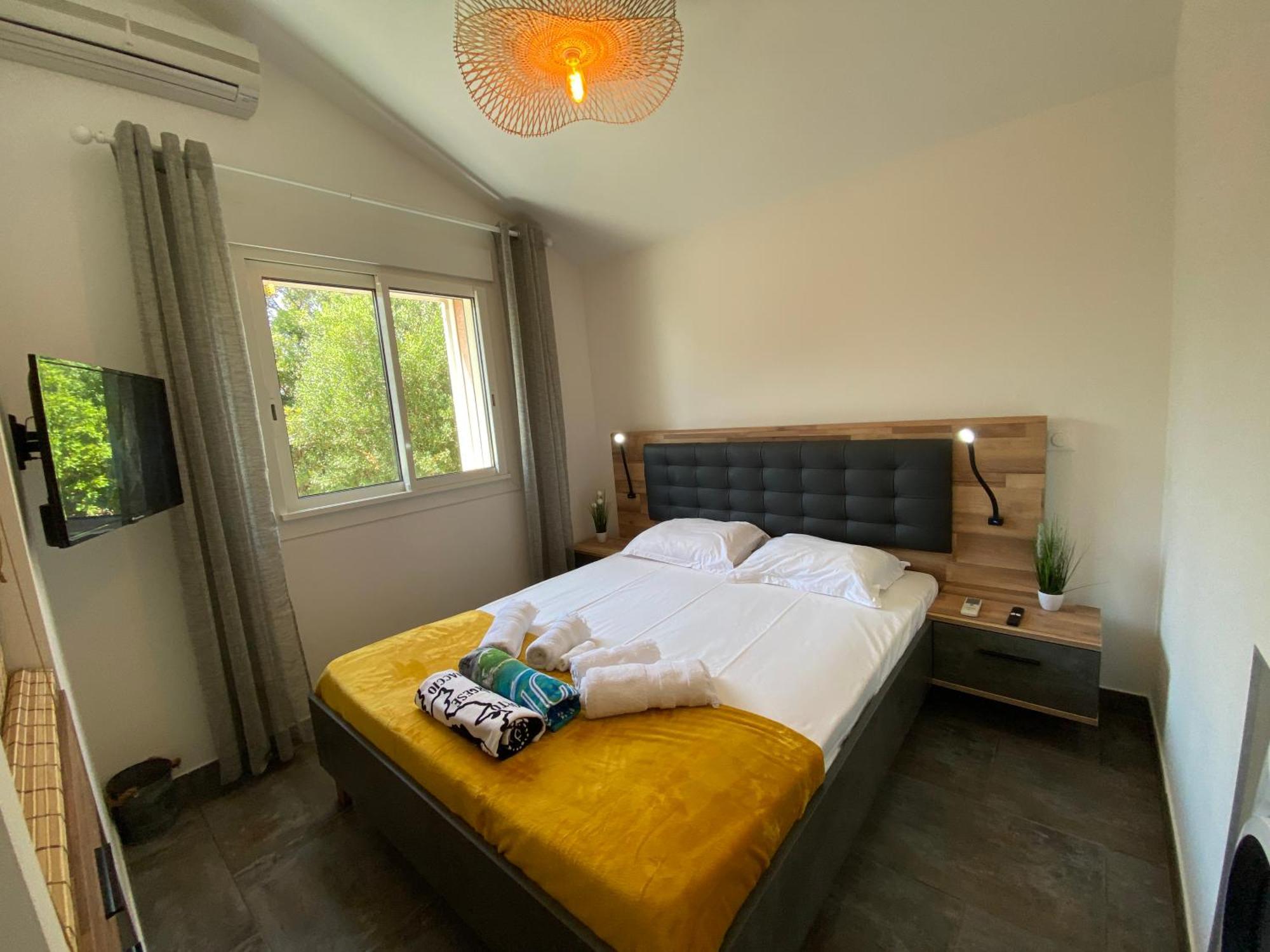 Villa Casa Totti Vue Mer Avec Piscine Porto-Vecchio  Exterior foto