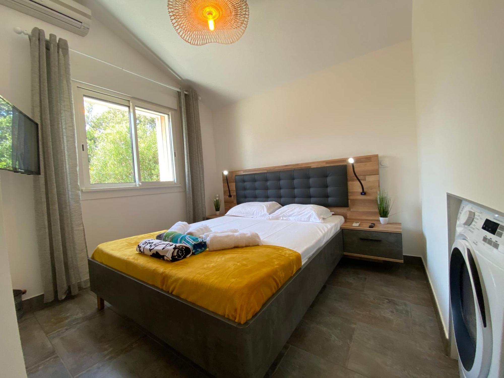 Villa Casa Totti Vue Mer Avec Piscine Porto-Vecchio  Exterior foto