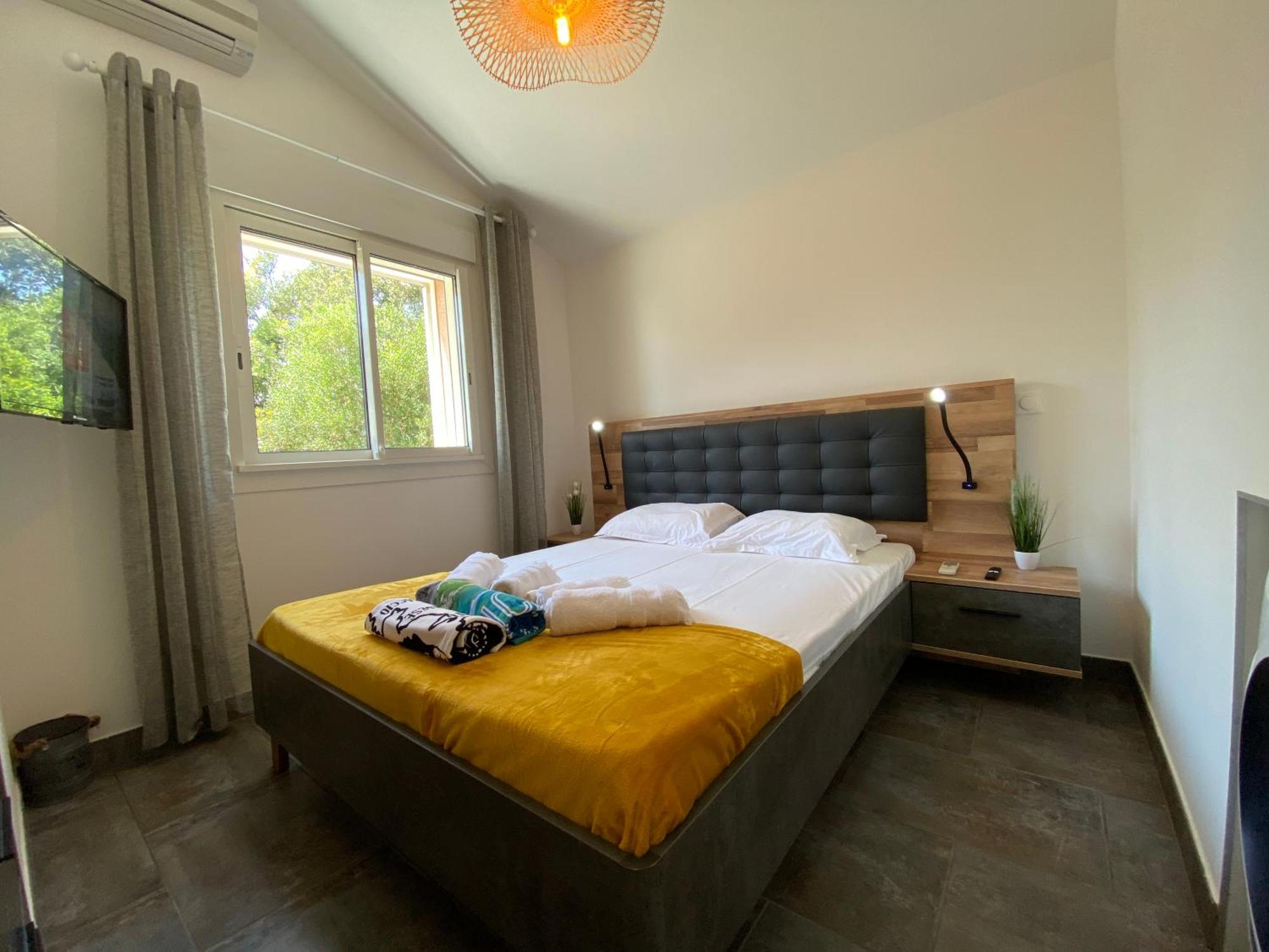 Villa Casa Totti Vue Mer Avec Piscine Porto-Vecchio  Exterior foto