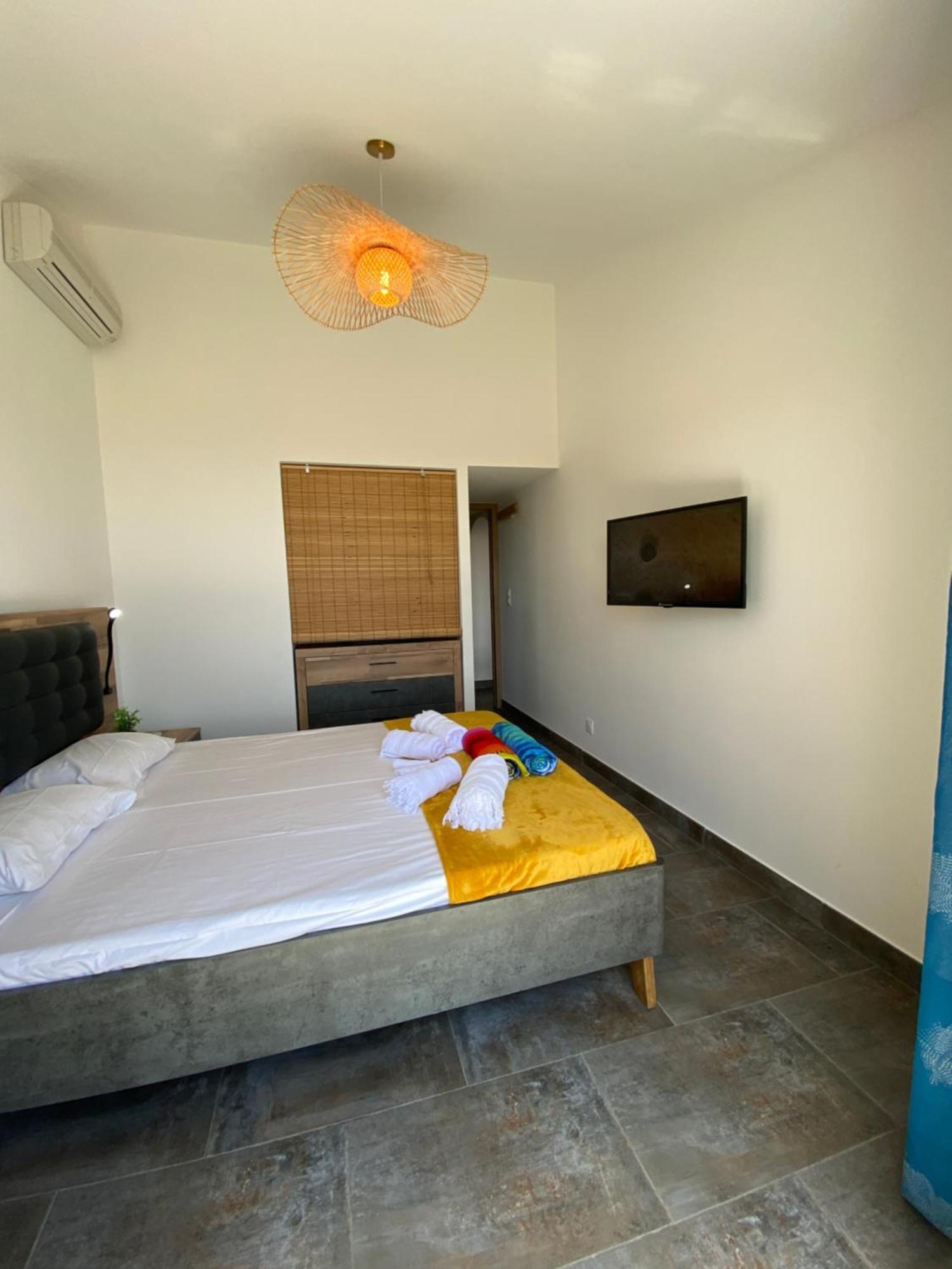 Villa Casa Totti Vue Mer Avec Piscine Porto-Vecchio  Exterior foto