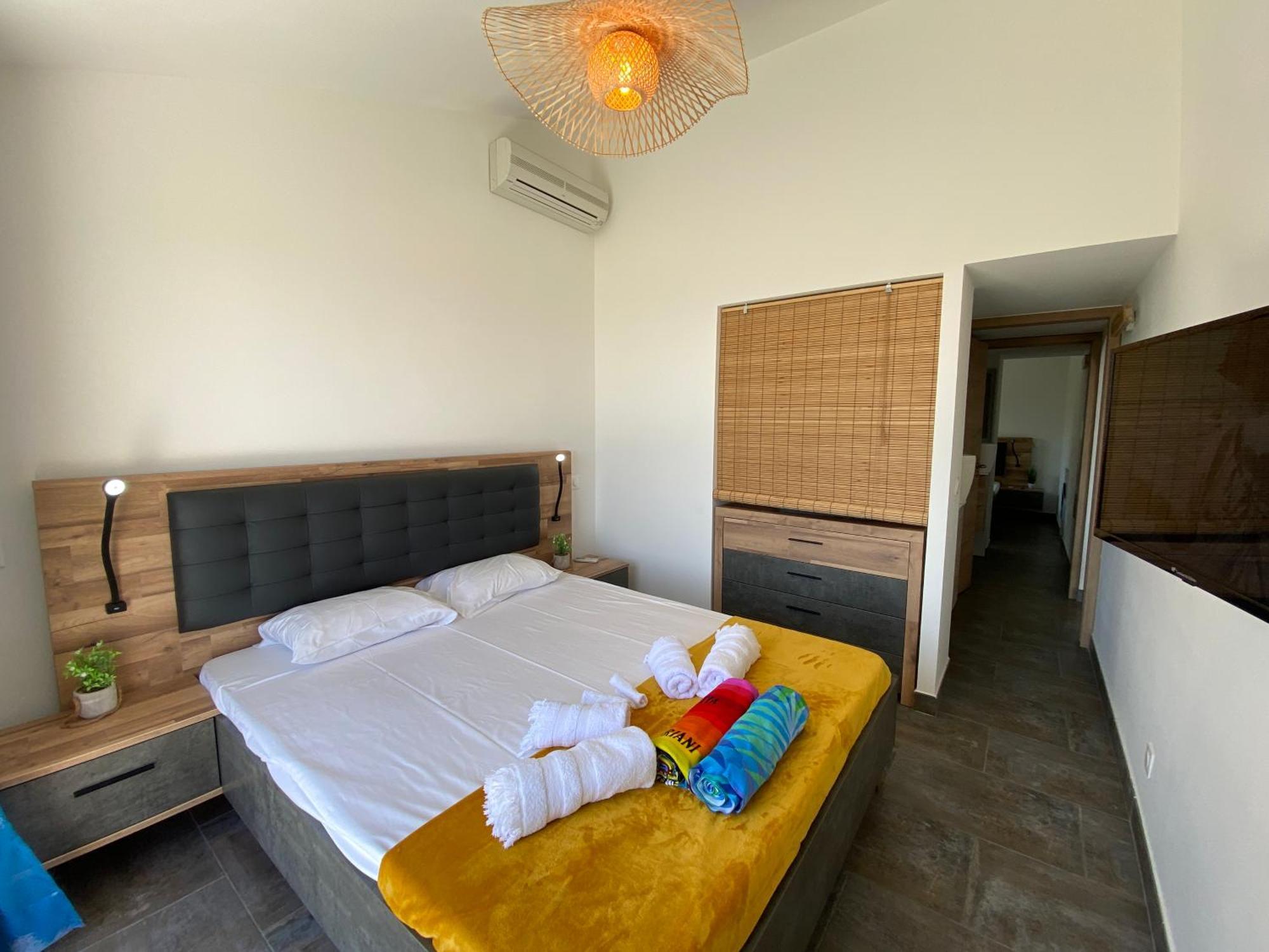 Villa Casa Totti Vue Mer Avec Piscine Porto-Vecchio  Exterior foto